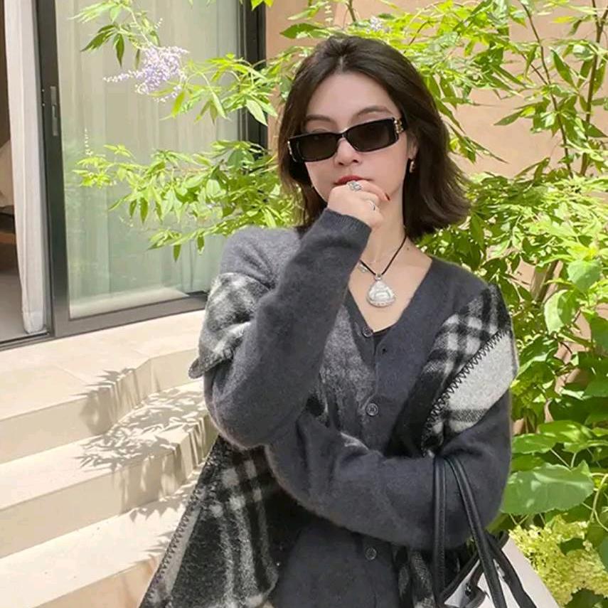 骆衣衣轻奢女装