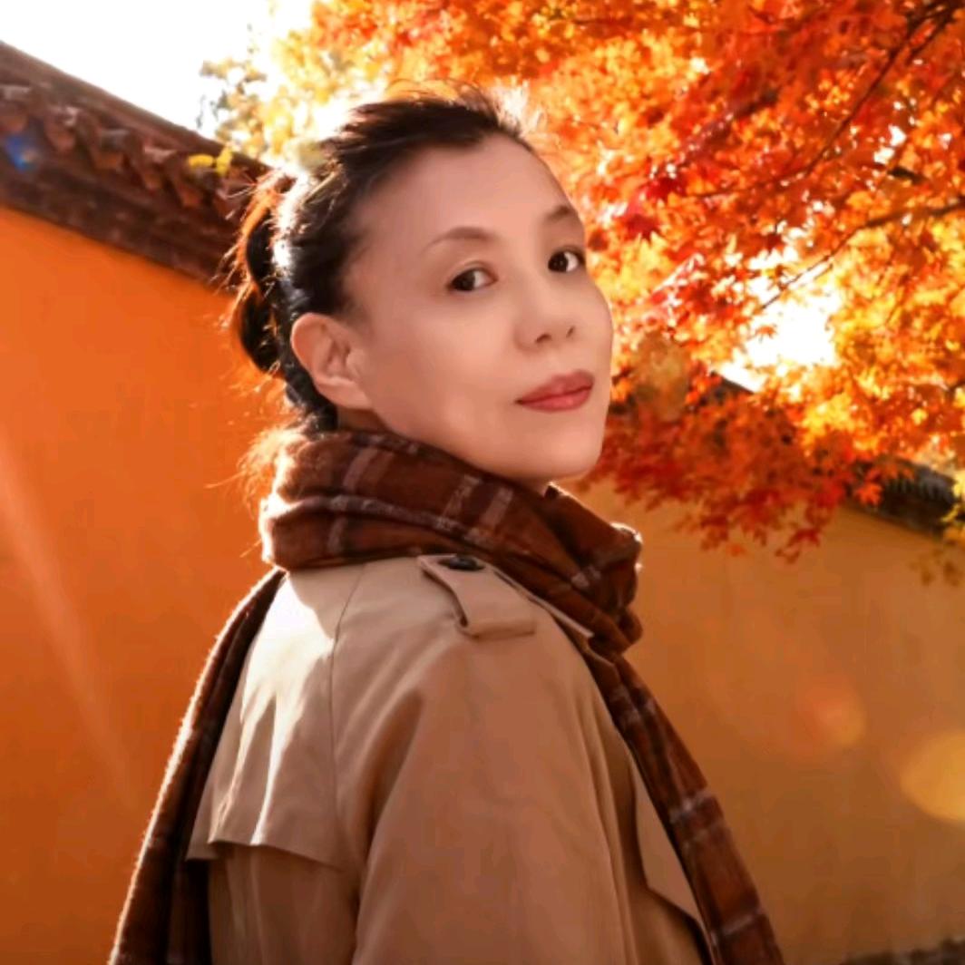 孙丽英（英子）