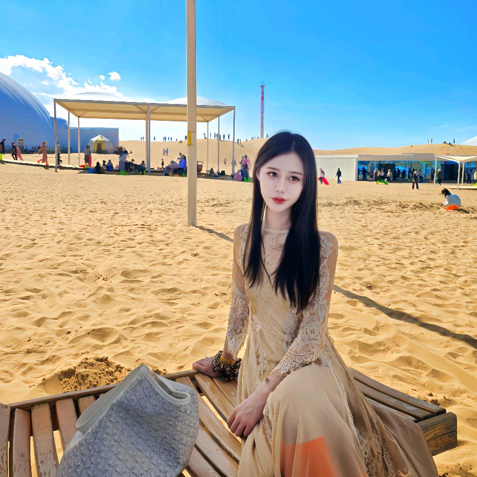 莹莹没烦恼ing”