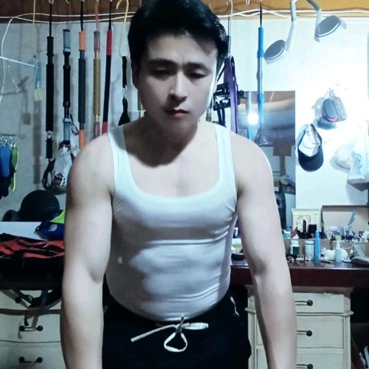 我爱健身