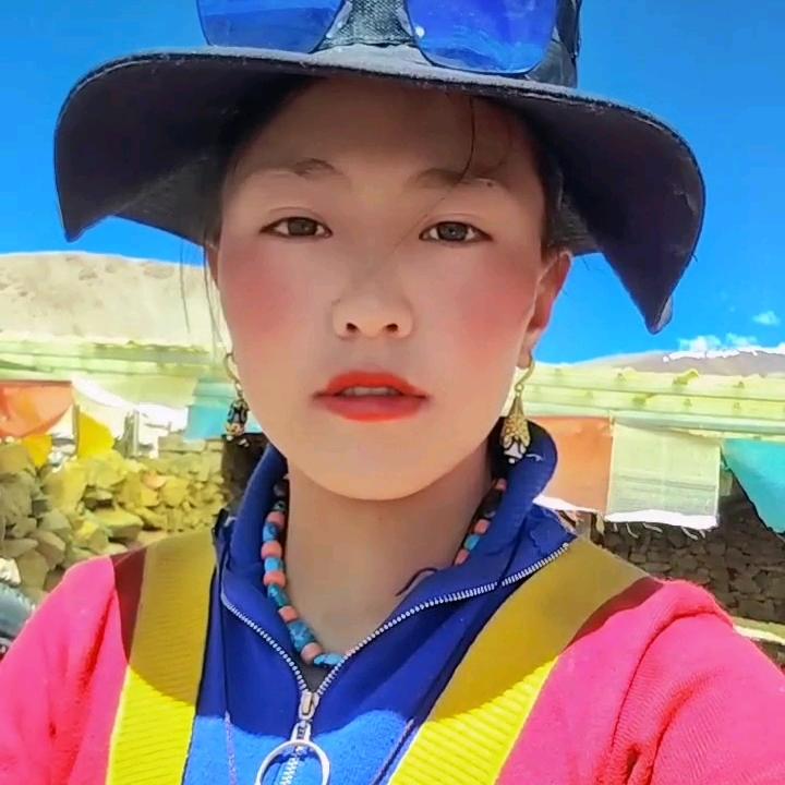 措勤🍂小落