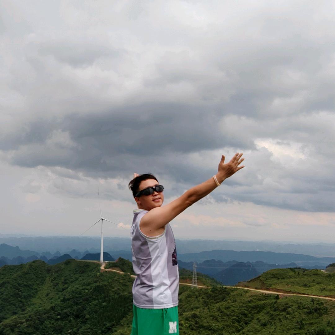 大表哥➢黔球播