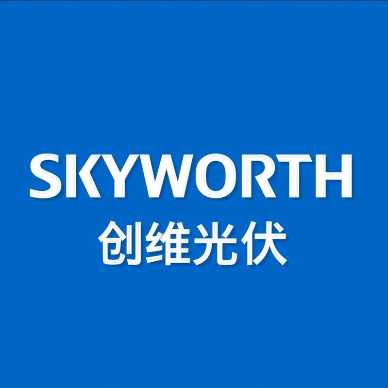 新能源屋顶光伏