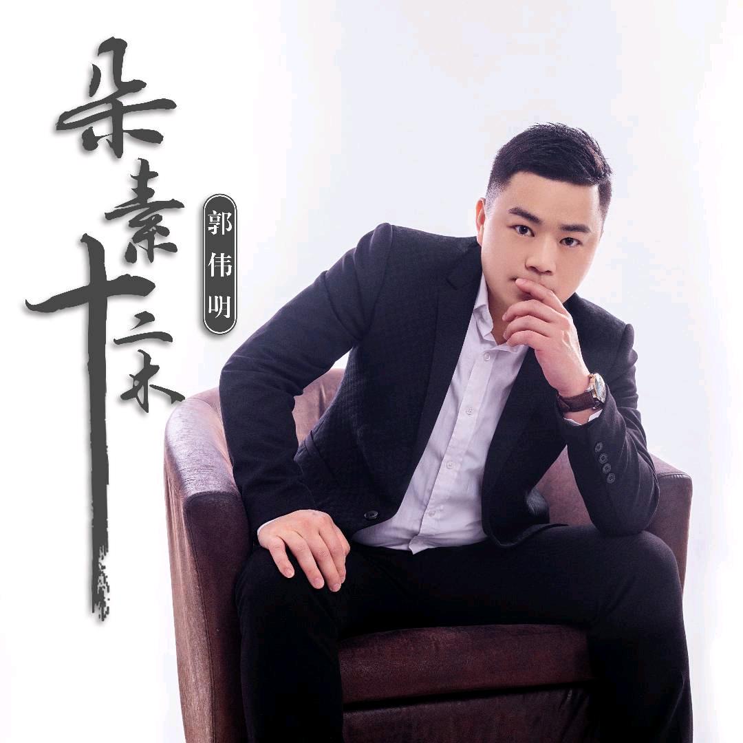 郭伟明DS