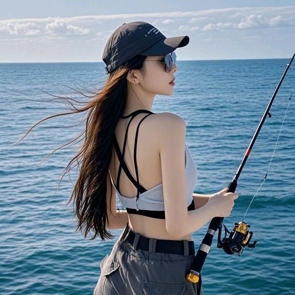 南海姑娘🐟