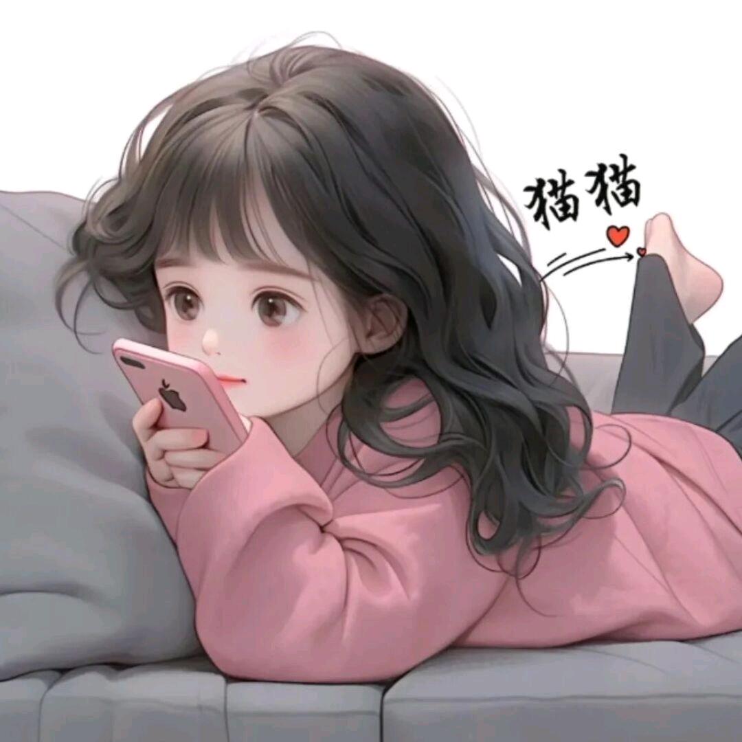 菜菜猫