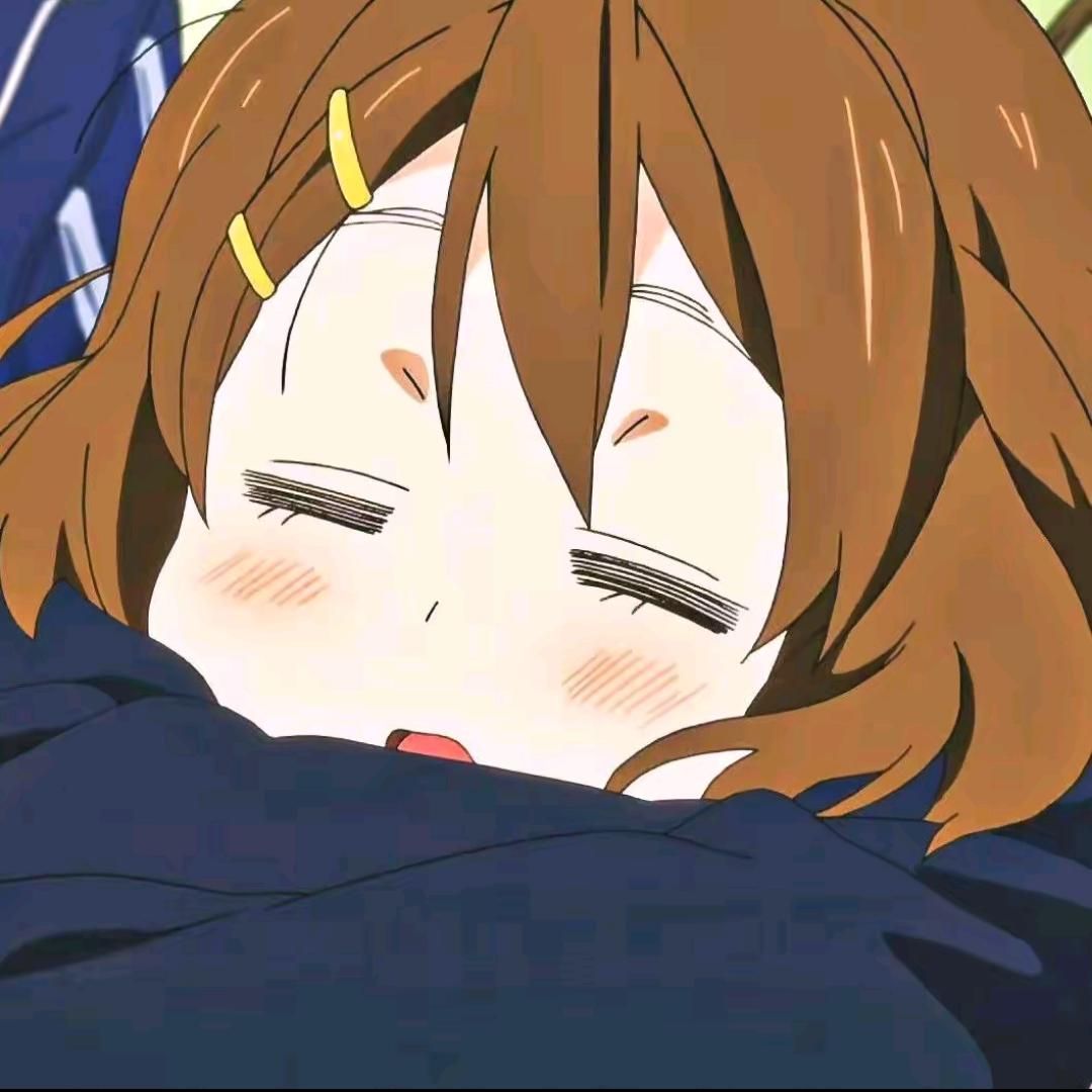 Hirasawa Yui.