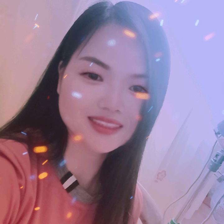 暖心❤️
