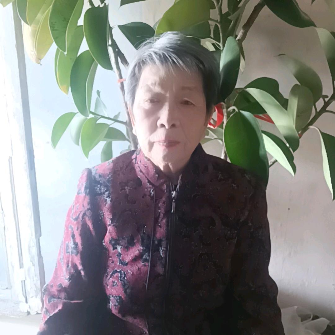 胡奶奶