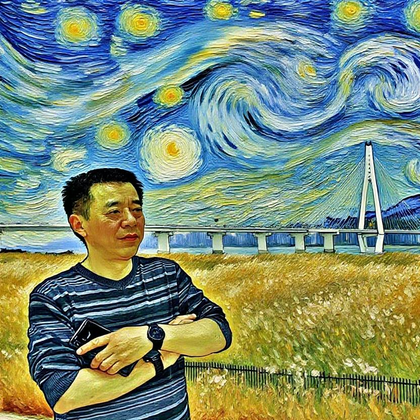率真的凡人