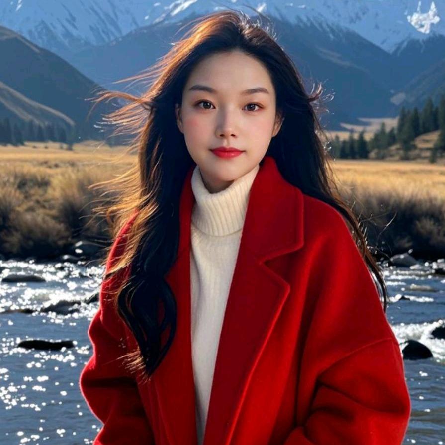 ❤️好运常伴❤️