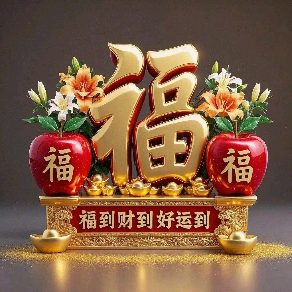 知足常乐