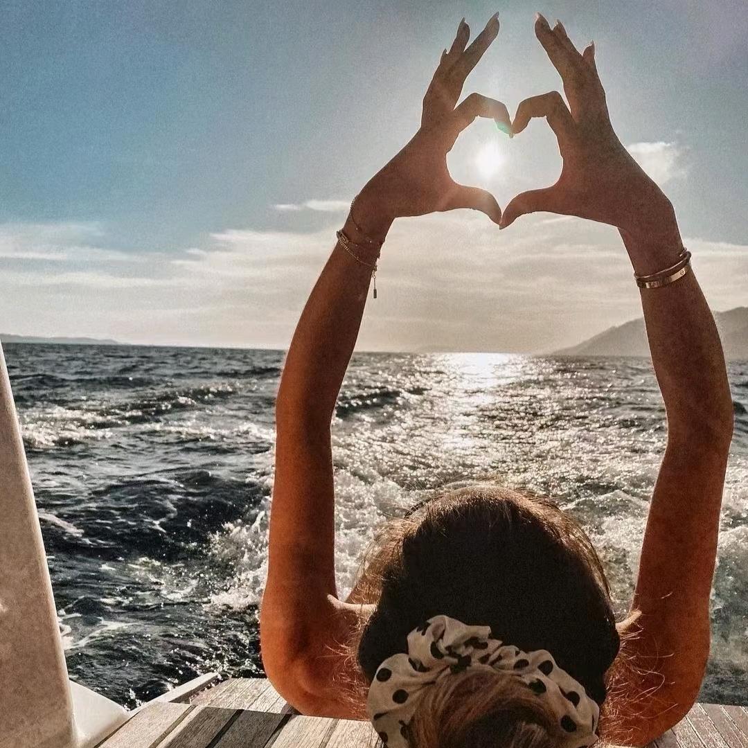 德国看话剧的海蝴蝶