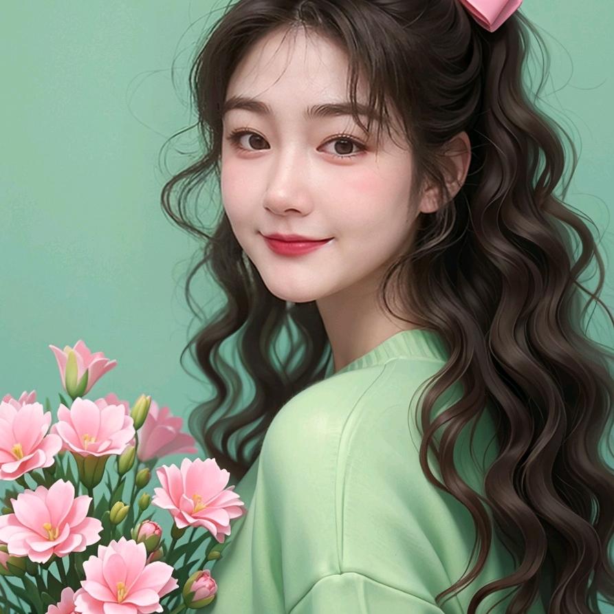 乐怡🎀