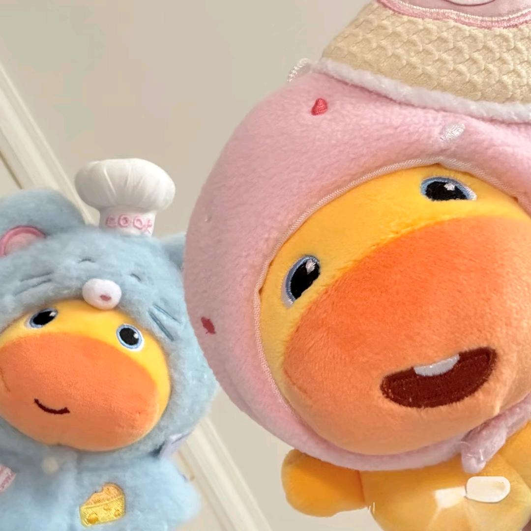 小小⭐