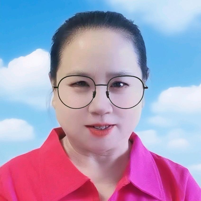 高淑英