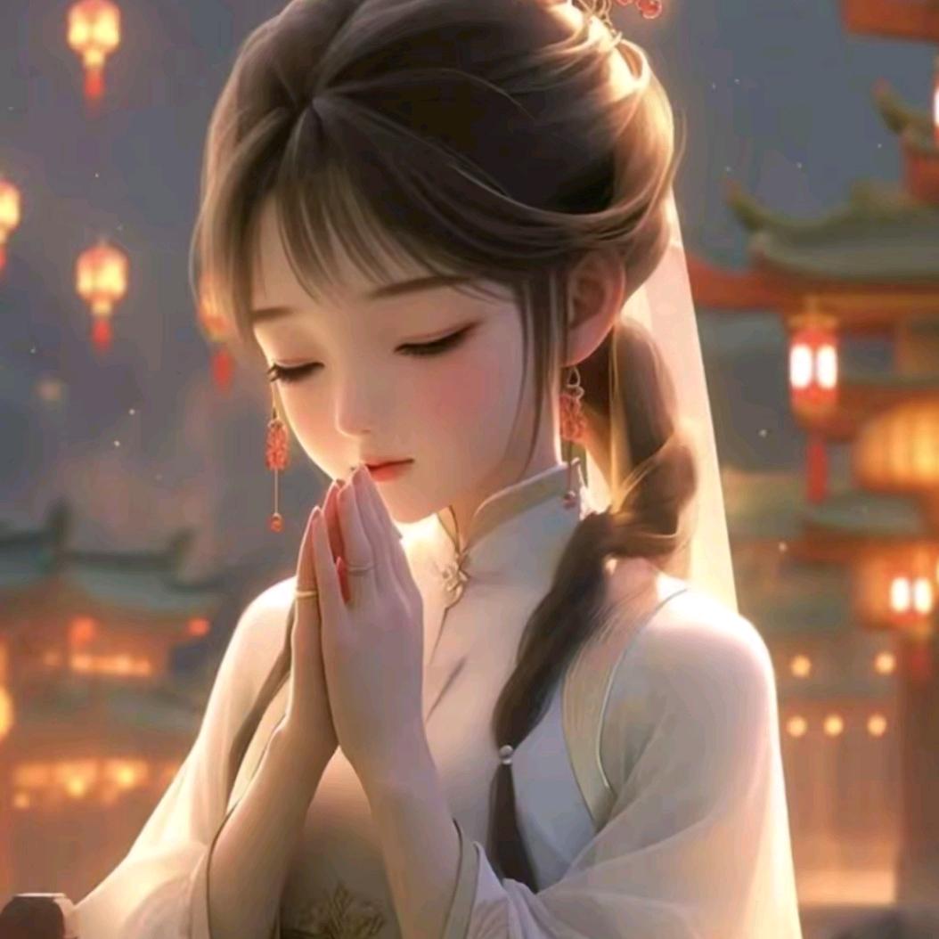 安然🍂