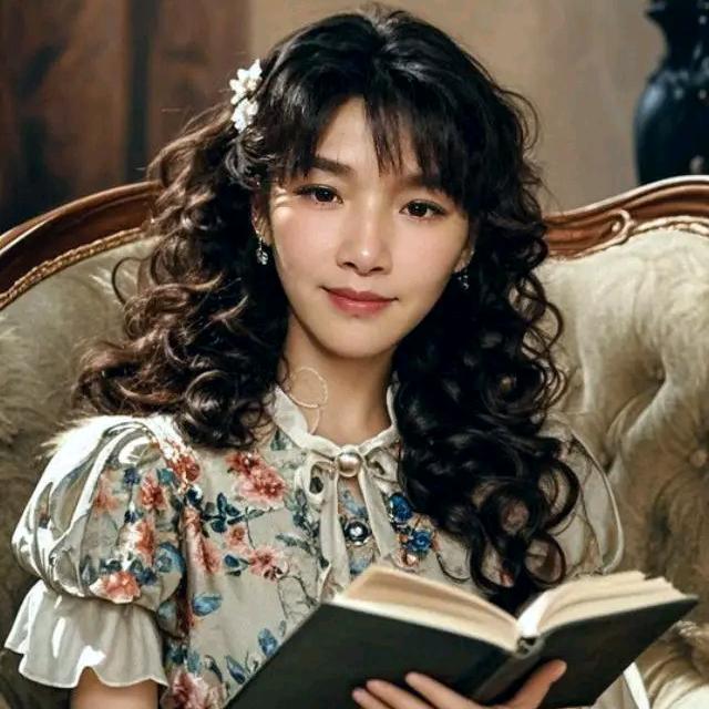 伶动女孩好物分享