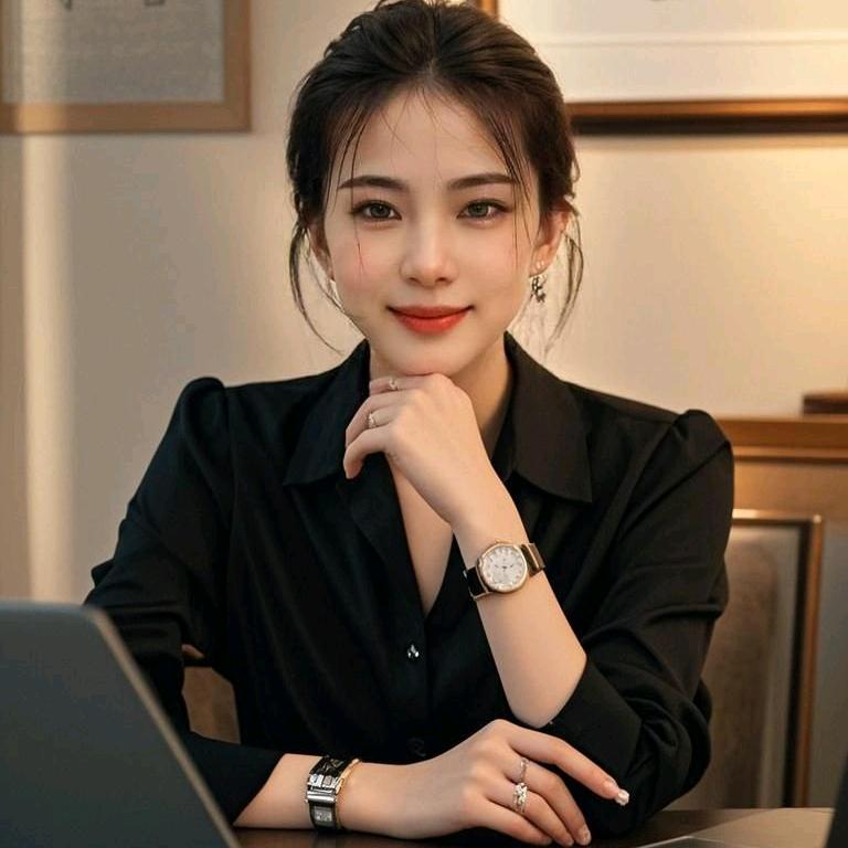 阜阳房产玲玲的朋友圈