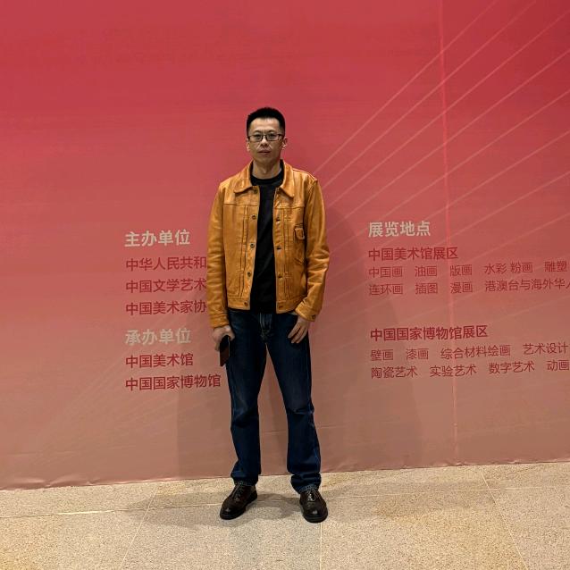 集古轩  满堂