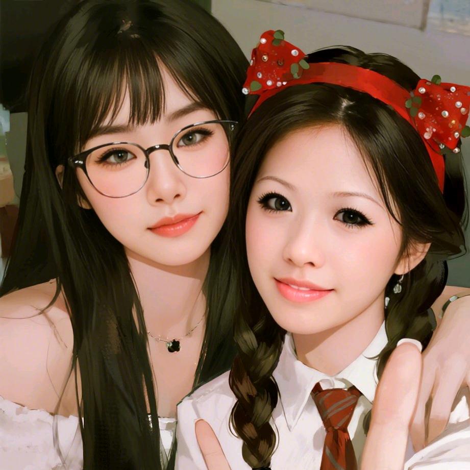 灣灣姐妹