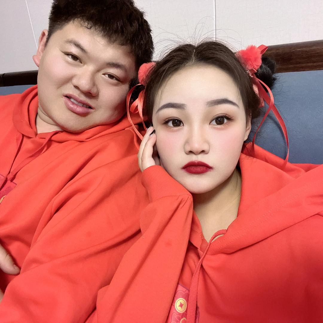 学做饭的张得胖