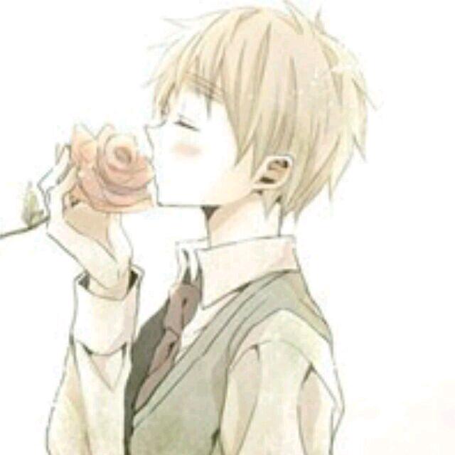 神，也说我温柔