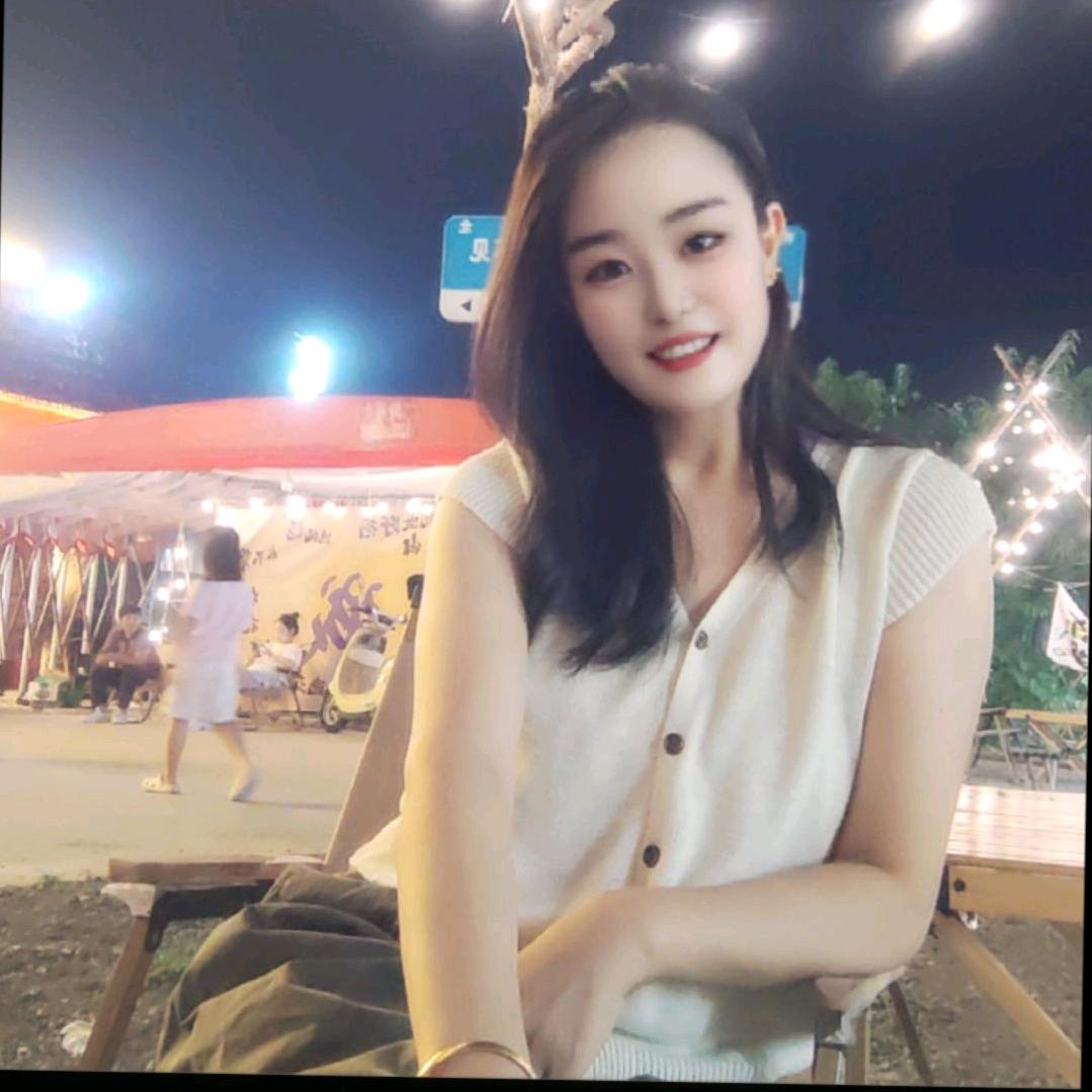 傻傻DE我