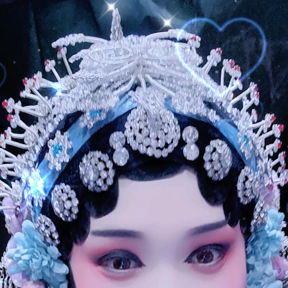 戏曲乔莉苹