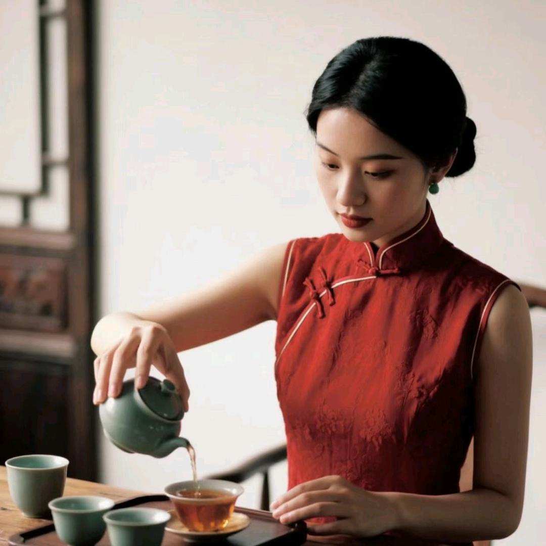 茶香兰