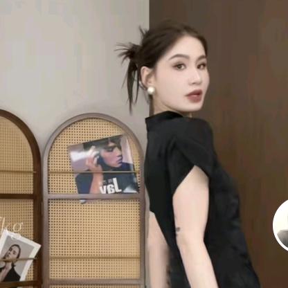 吕噜噜luu-甄选服饰