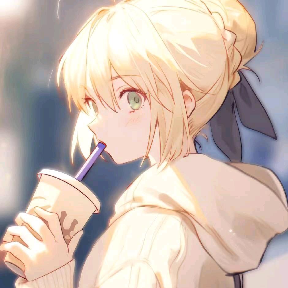 🍀博博脾气大🌹