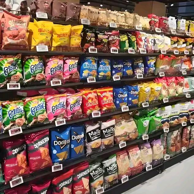 零食批发仓1号