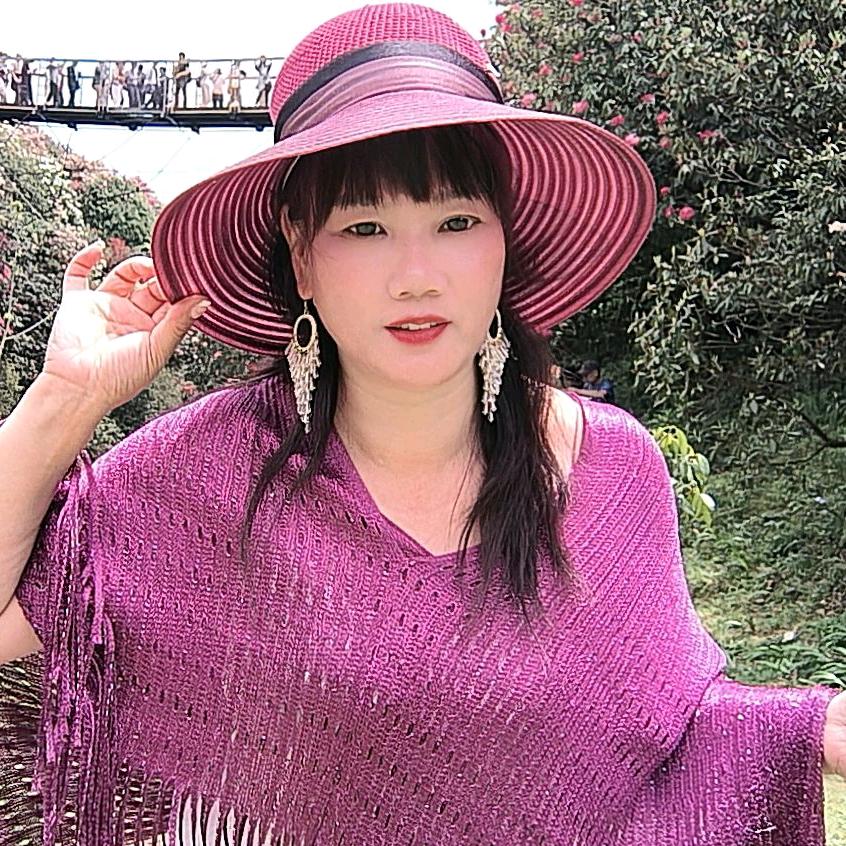 贵州龙姐