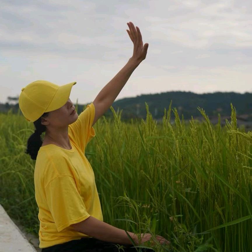 幸福女人