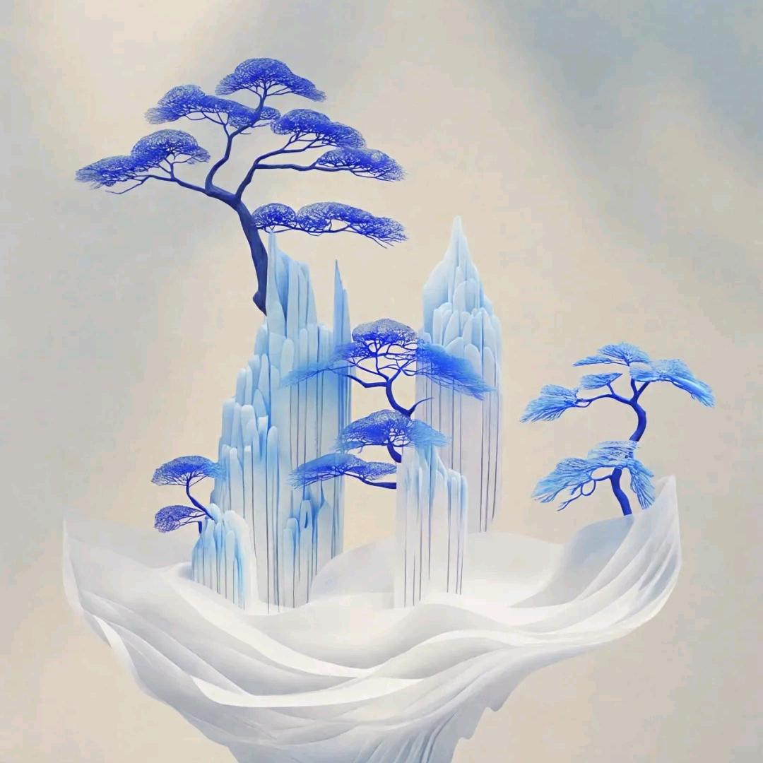 别摸我