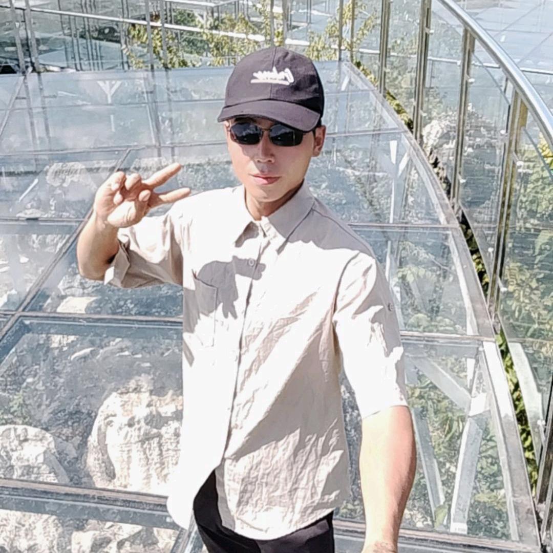 平寨陈山（真诚是做人的最基础原则）