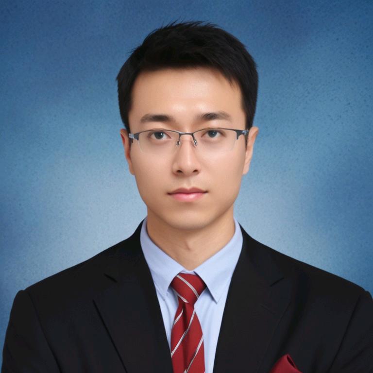 星星老师聊高中