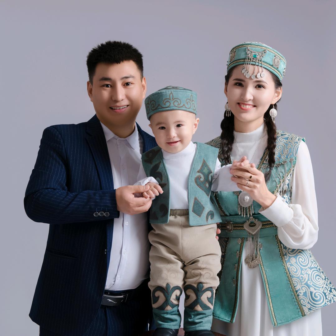 古娇亲子屋