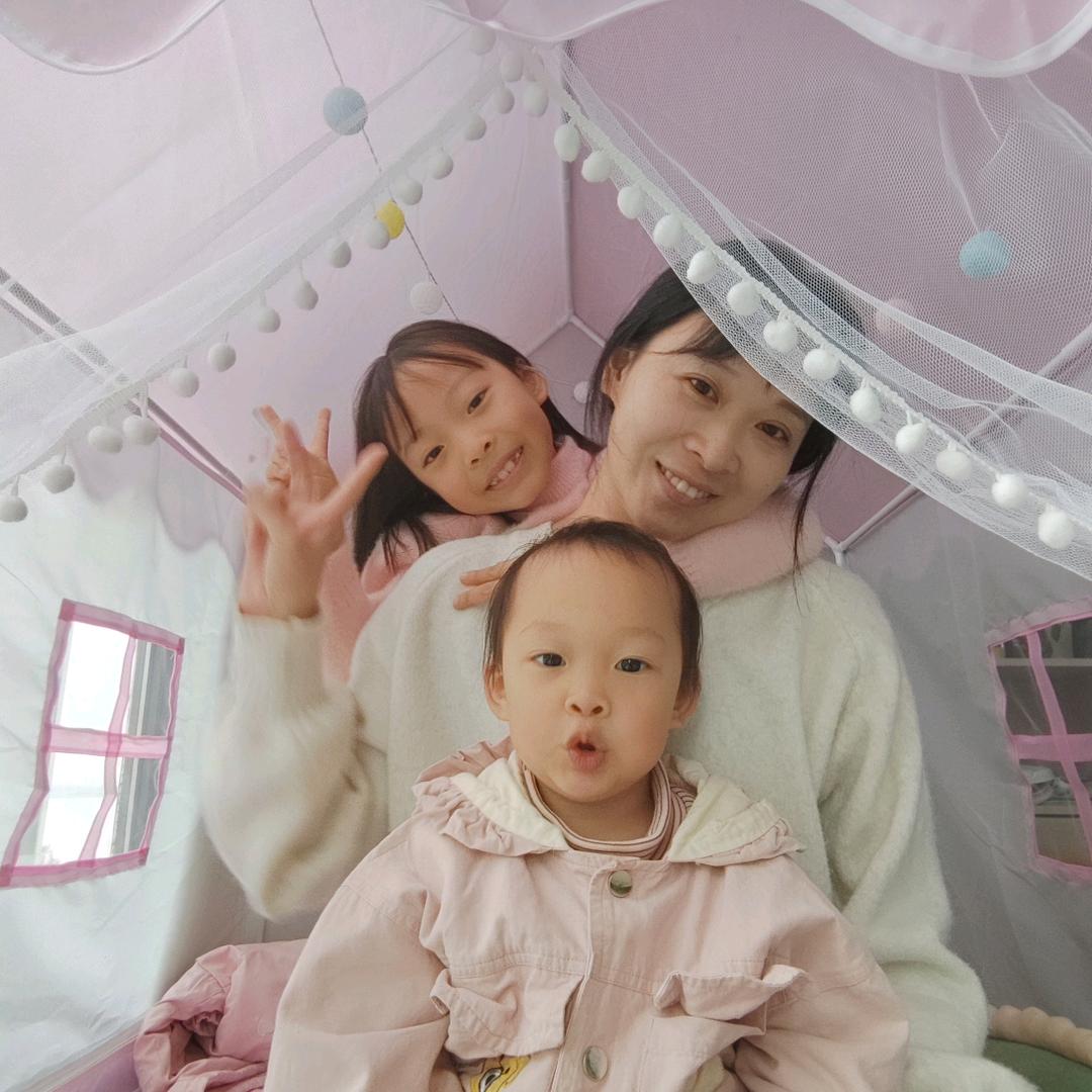 30+失业在家带娃