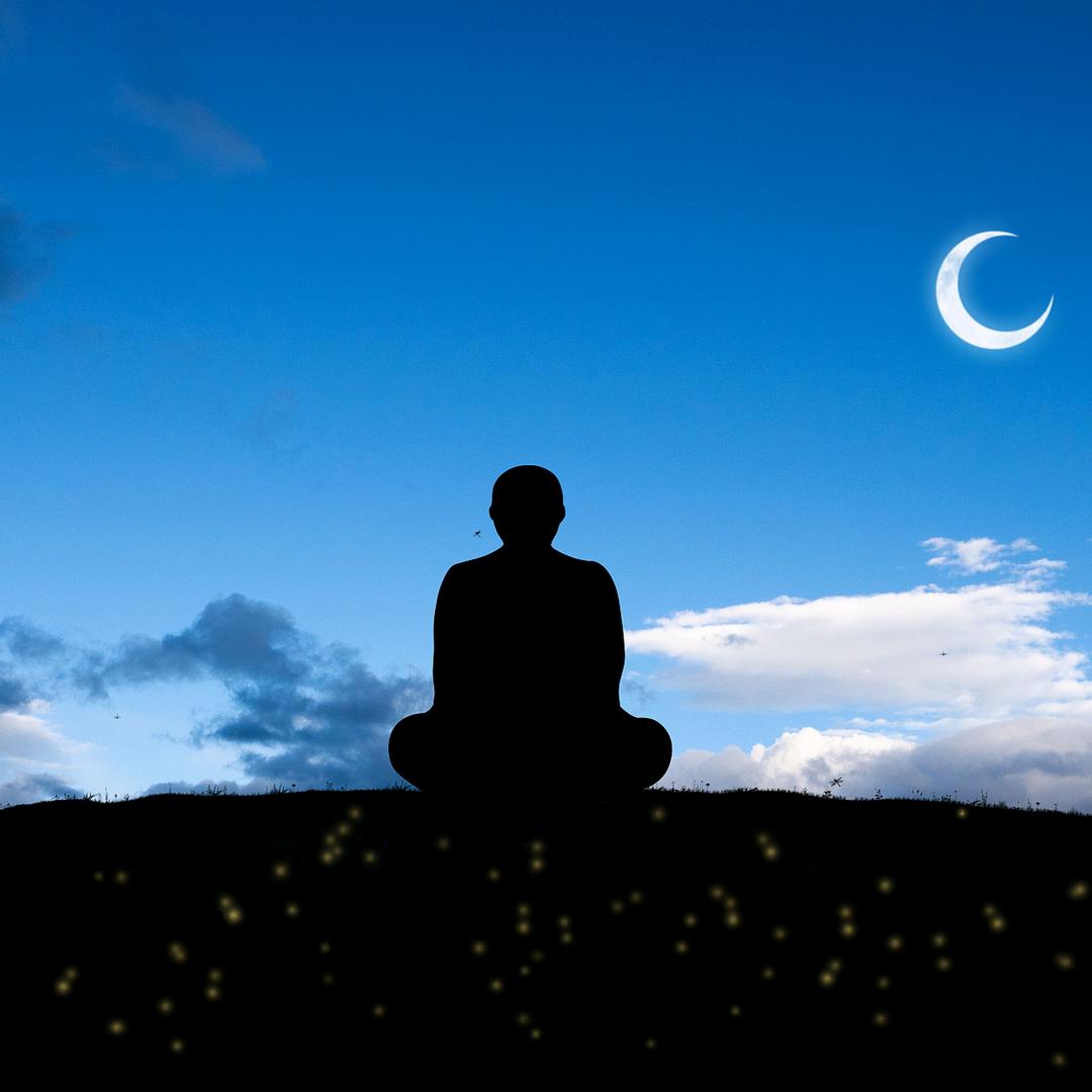 十六年养生手法教学分享