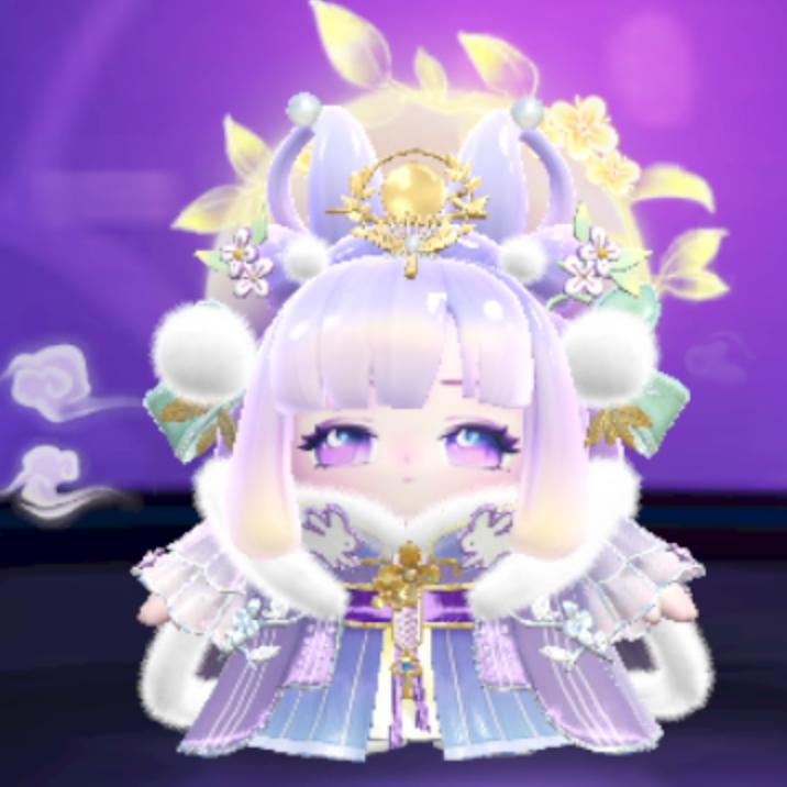 蛋仔灬凤凰蛋乄小李