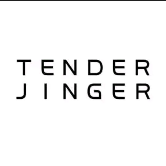tenderjinger穿搭精品