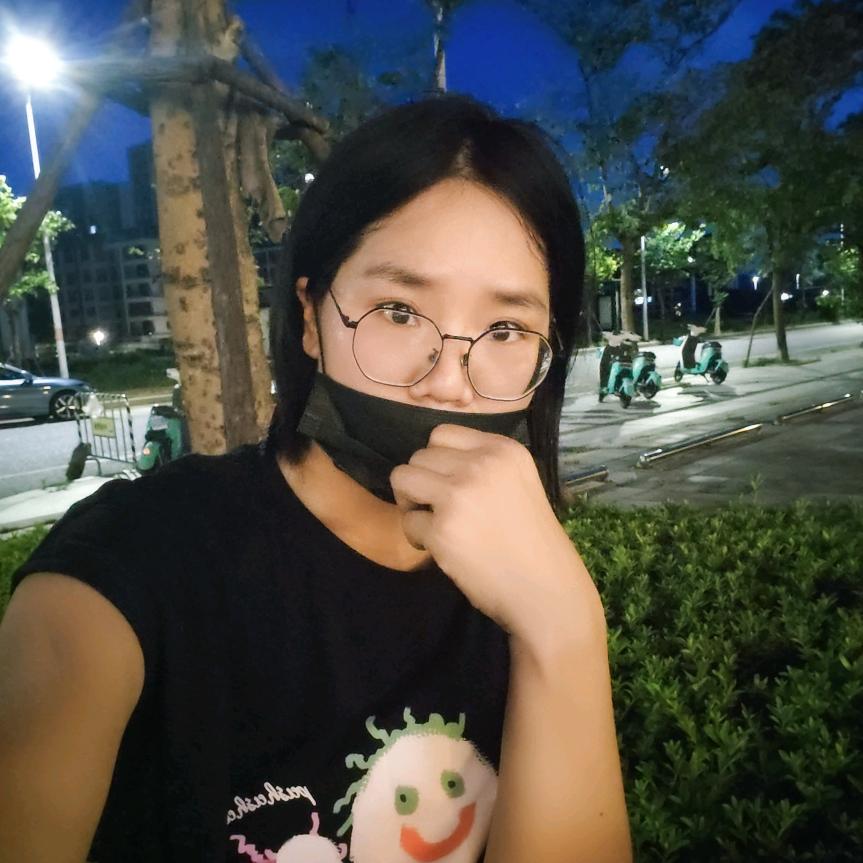 小桐桐滴👆~