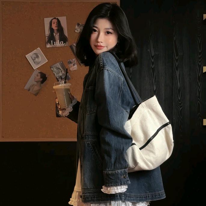 老杨的私服穿搭日记