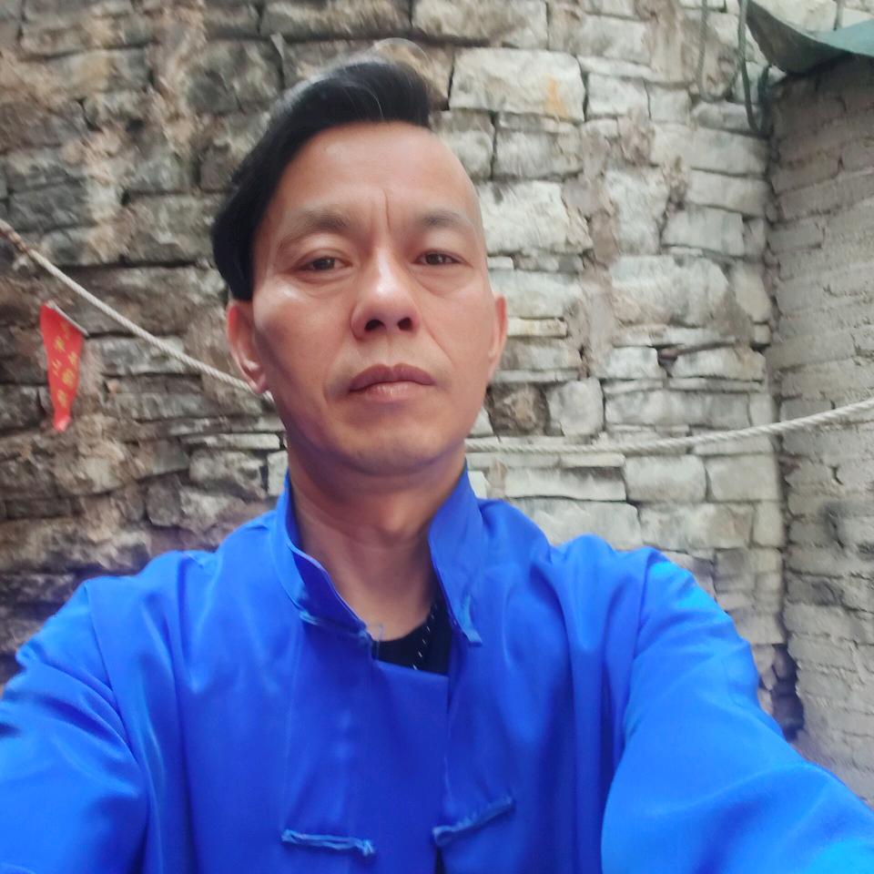 冯三爷😀