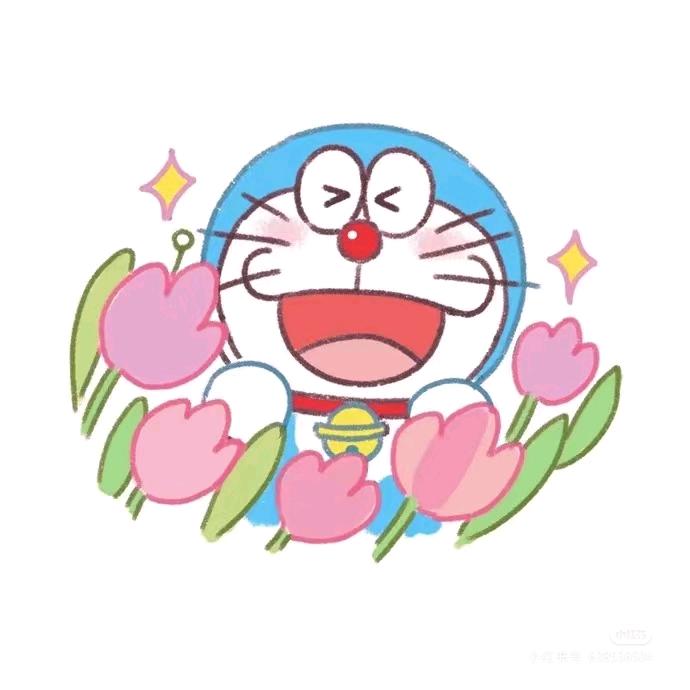 哆啦O梦