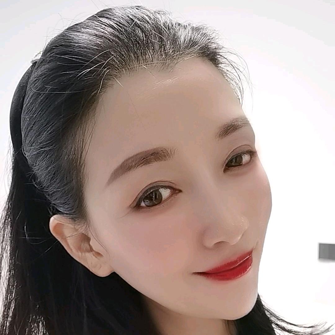 妞妞首播早上8：40