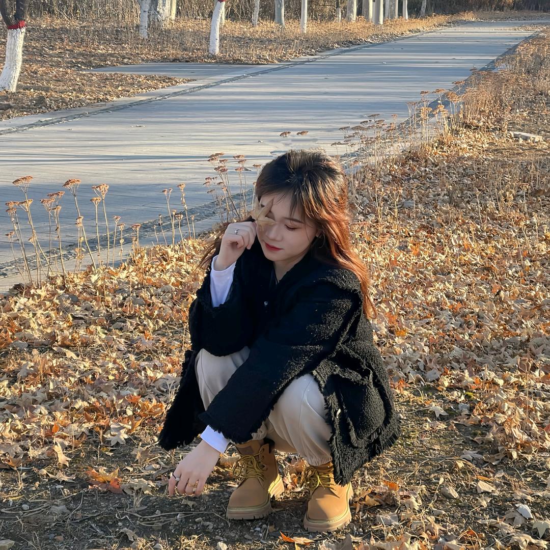 小婉儿🧚‍♀️氧生