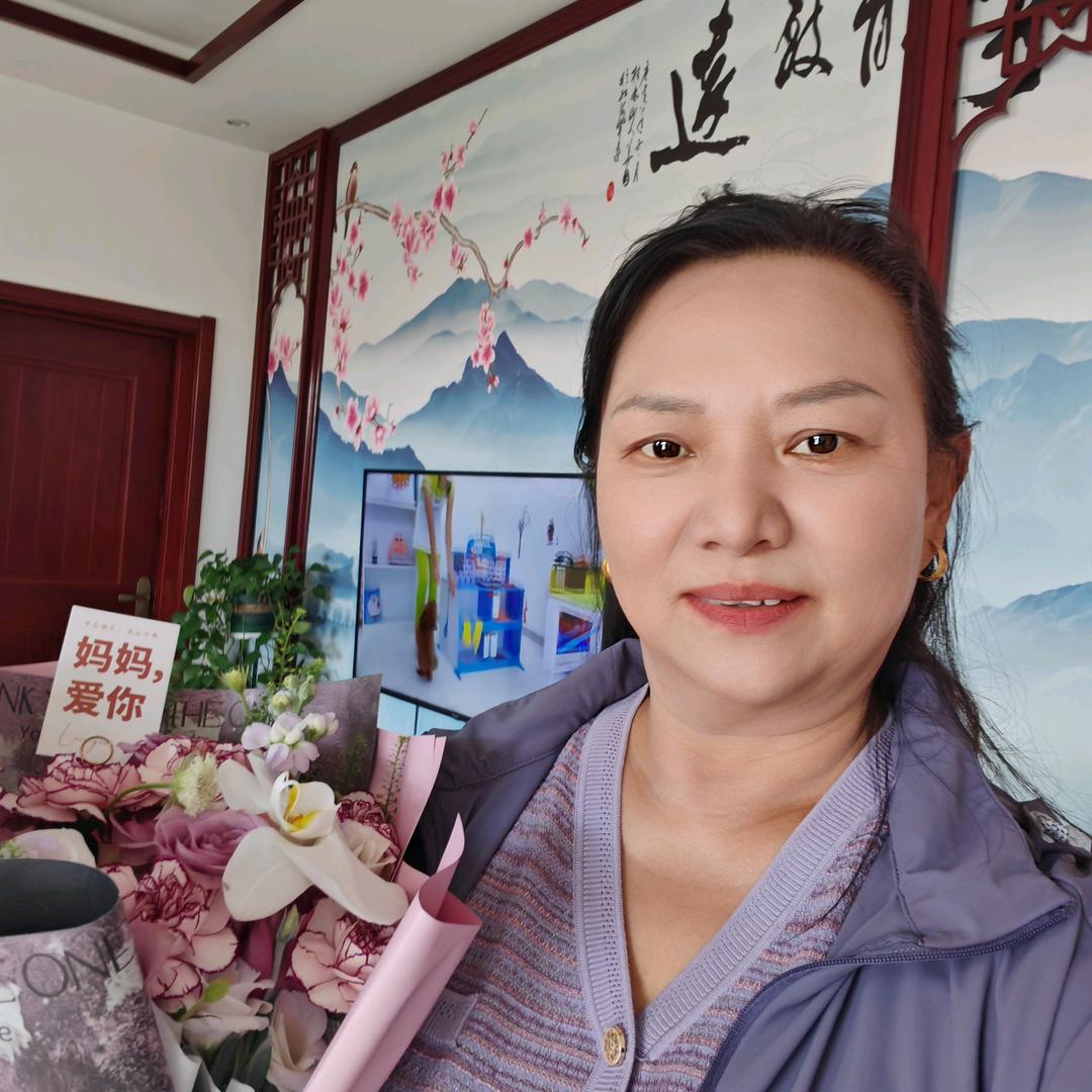 永盛家具城敬姐